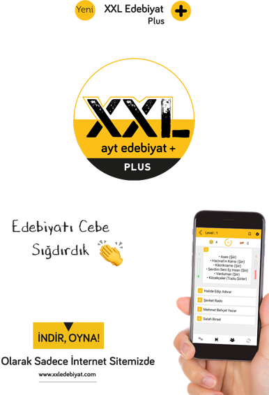 XXL Edebiyat Plus — İndir, Oyna